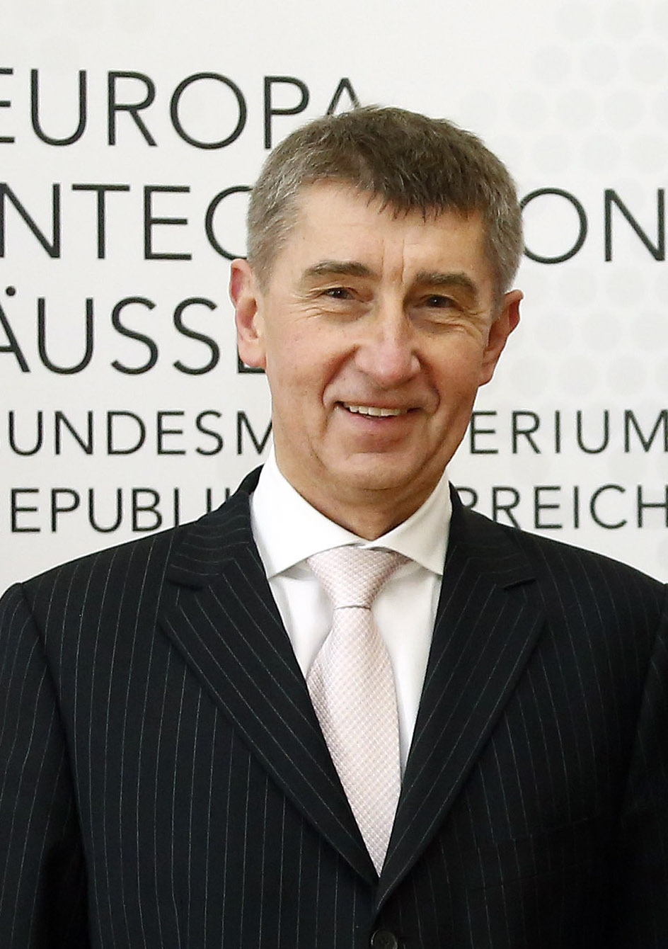 Portrét premiéra Andreje Babiše (ilustrační) (foto: viz stránka souboru)