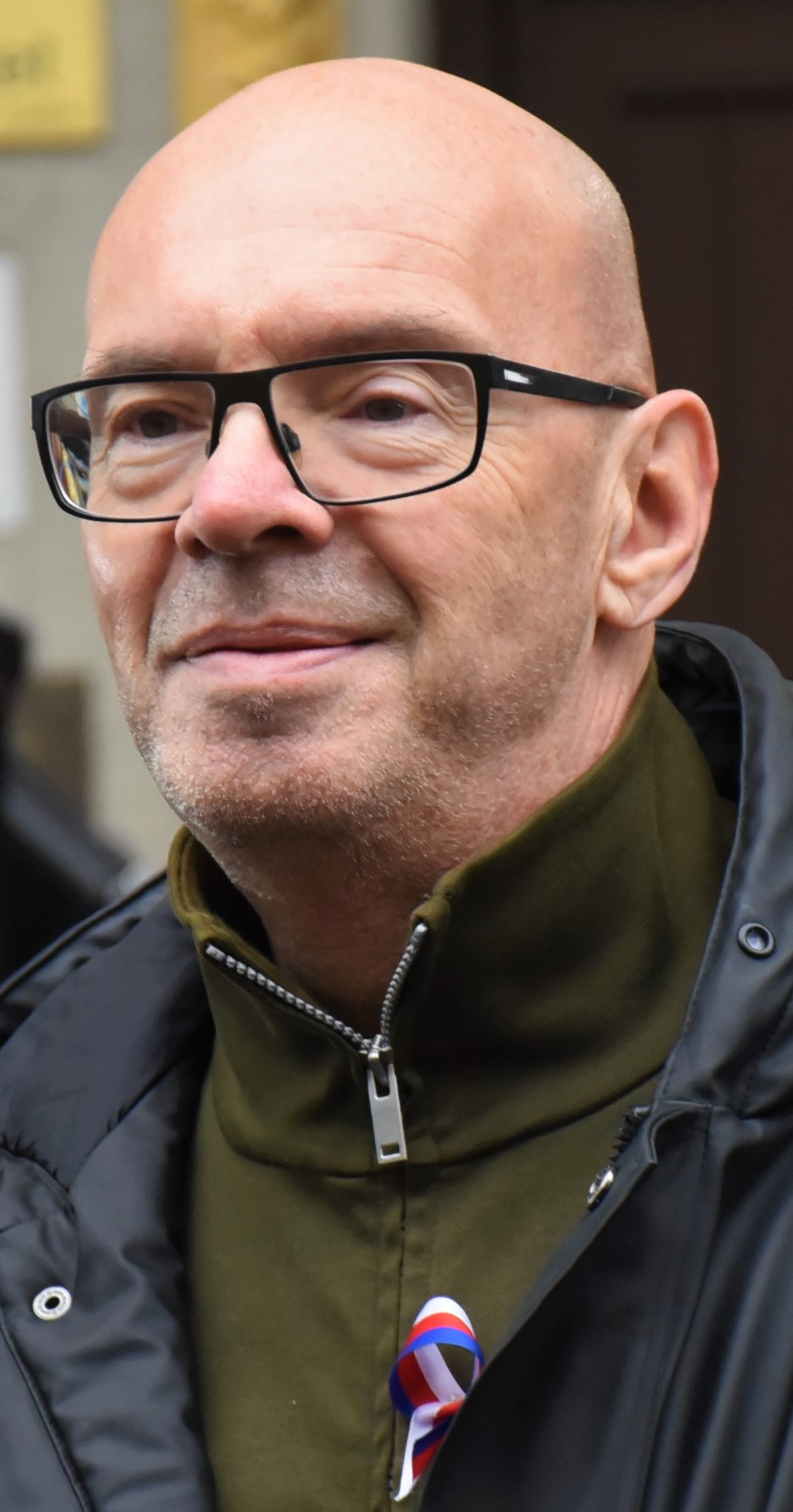 Oto Klempíř (2022) (foto: viz stránka souboru)